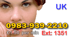 Call our phone sex numbers for a quickie