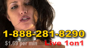 Cheap $1.69 phone sex numbers- Always live